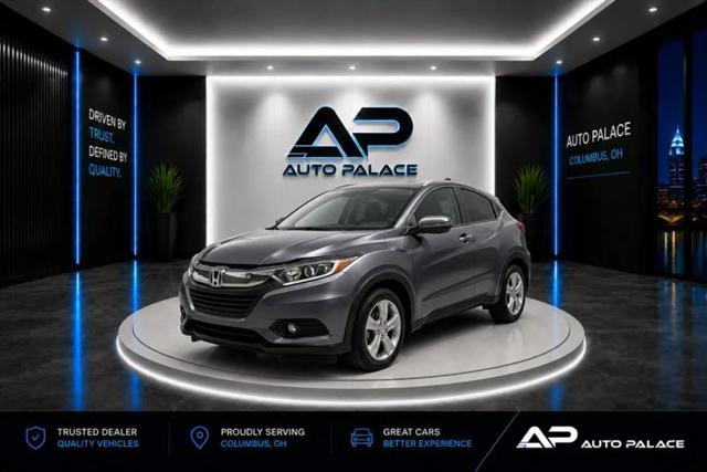 2020 Honda HR-V 2WD EX for sale in Columbus, OH