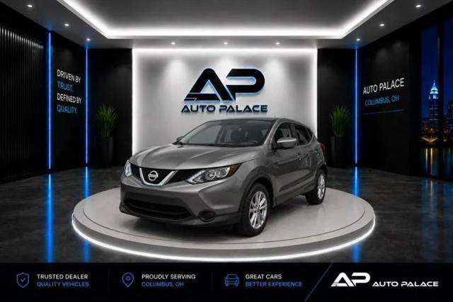 2019 Nissan Rogue Sport for sale near Columbus, OH