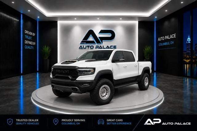 2021 Ram 1500 TRX Crew Cab 4x4 5'7" Box for sale near Columbus, OH