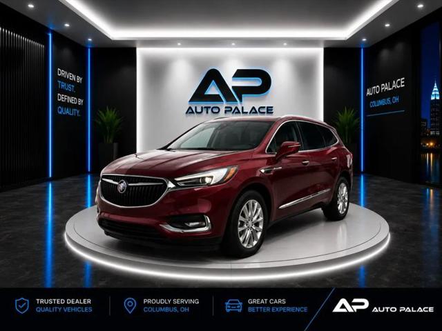 2020 Buick Enclave FWD Premium for sale near Columbus, OH