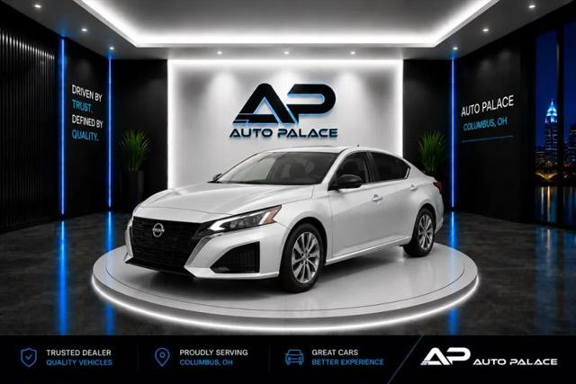 2025 Nissan Altima for sale near Columbus, OH