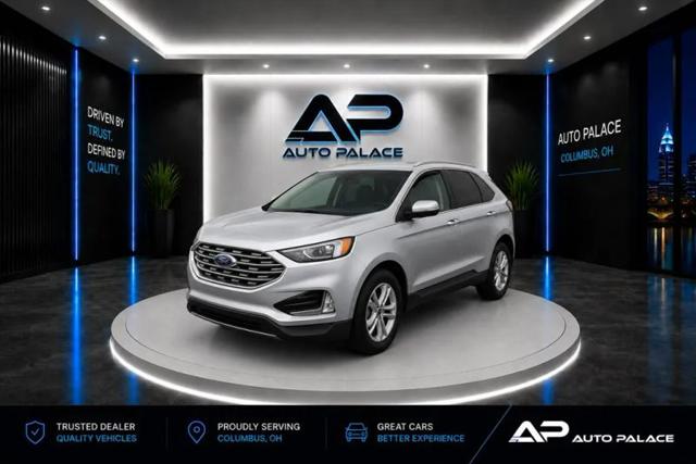 2019 Ford Edge SEL for sale near Columbus, OH