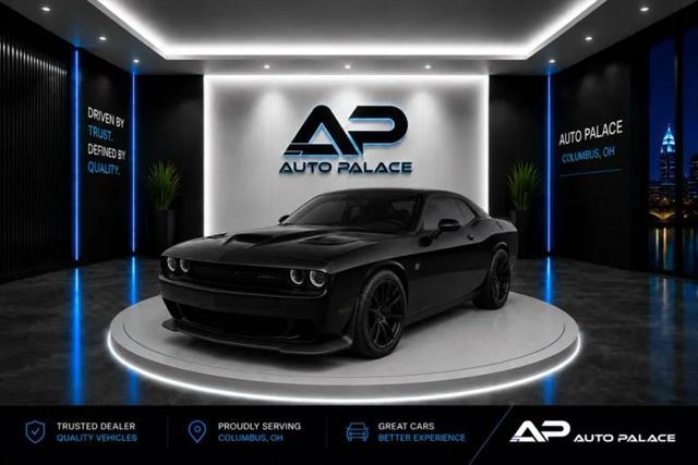 2021 Dodge Challenger R/T Scat Pack for sale near Columbus, OH