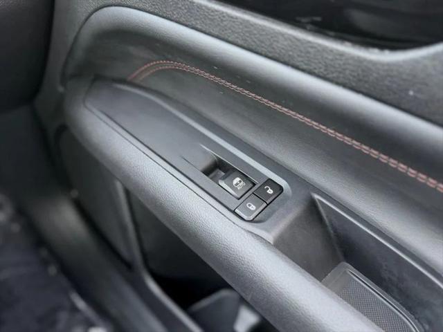 2024 Jeep Compass Trailhawk 4x4