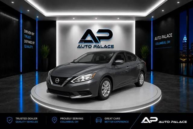 2019 Nissan Sentra for sale near Columbus, OH