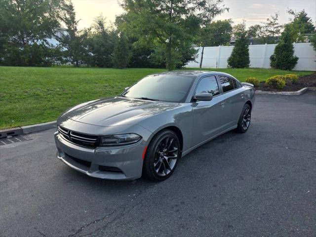 2017 Dodge Charger SE RWD for sale in Rahway, NJ