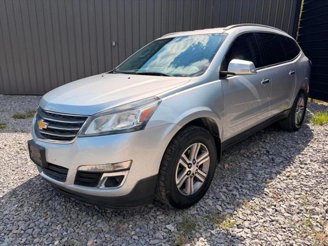 2016 Chevrolet Traverse 2LT for sale in Dexter, MO