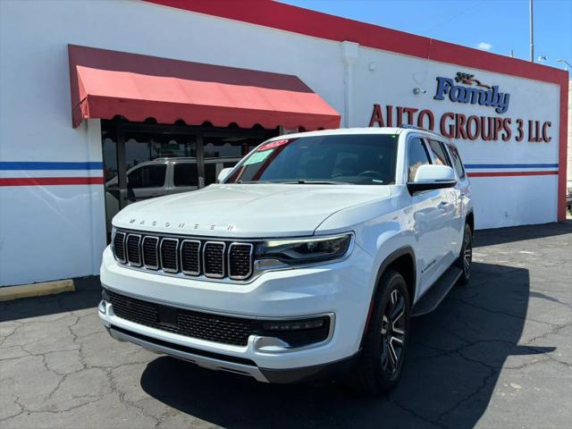 2022 Jeep Wagoneer Series II 4x2 for sale in Phoenix, AZ