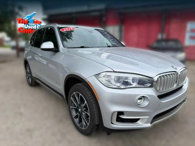 2018 BMW X5 xDrive35i for sale near Middletown, OH