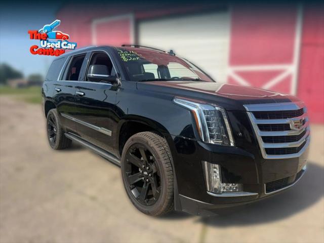 2016 Cadillac Escalade Premium Collection for sale near Middletown, OH