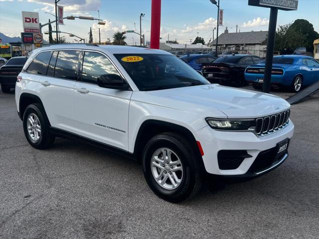 2022 Jeep Grand Cherokee Laredo 4x2 for sale in El Paso, TX