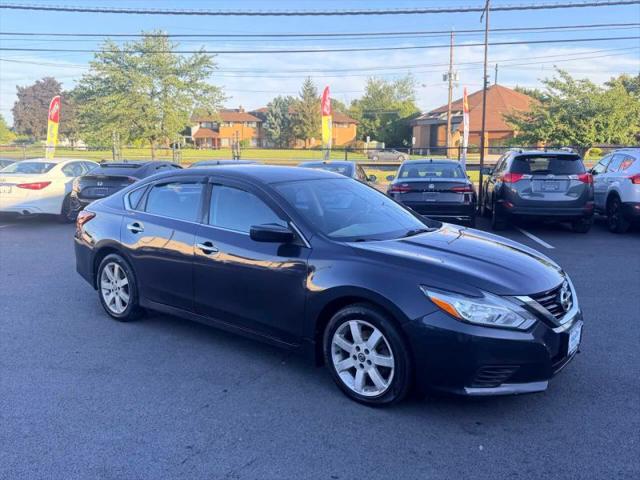 2018 Nissan Altima 2.5 S for sale in Delran, NJ