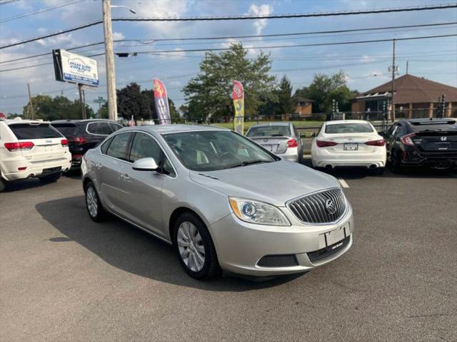 2016 Buick Verano Base for sale in Delran, NJ
