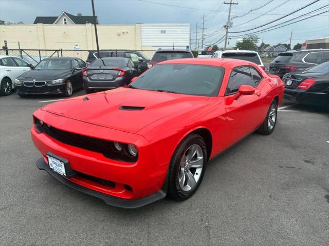 2019 Dodge Challenger SXT for sale in Delran, NJ