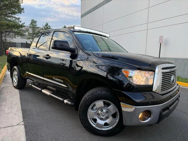 2011 Toyota Tundra Grade 4.6L V8 for sale in Chantilly, VA