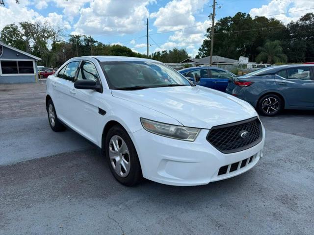 2014 Ford Police Interceptor SEL for sale in Orlando, FL