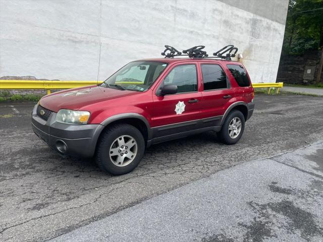 2005 Ford Escape XLT for sale in Mahanoy City, PA
