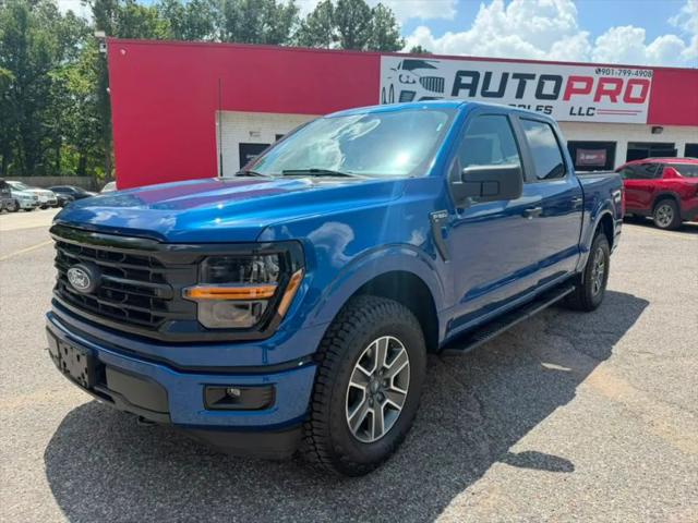 2024 Ford F-150 XL for sale in Memphis, TN