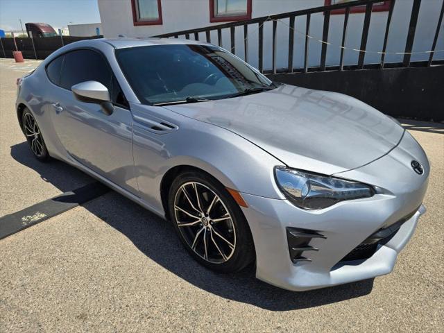 2020 Toyota 86 Base for sale in El Paso, TX