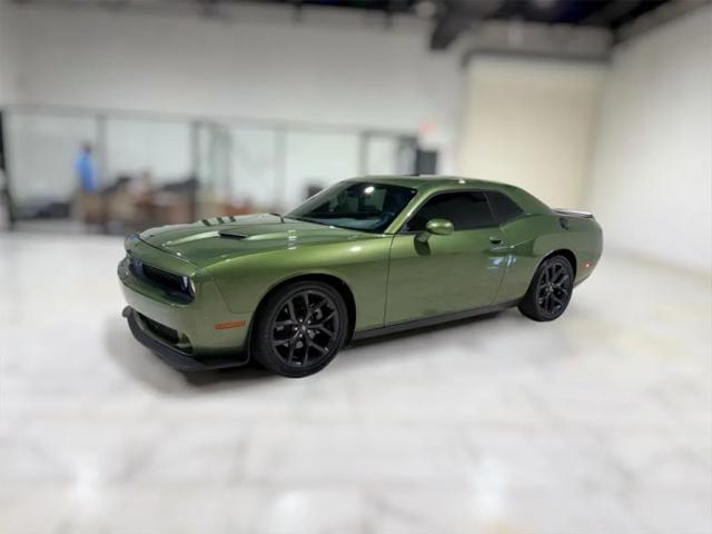 2023 Dodge Challenger GT for sale in Sugar Land, TX