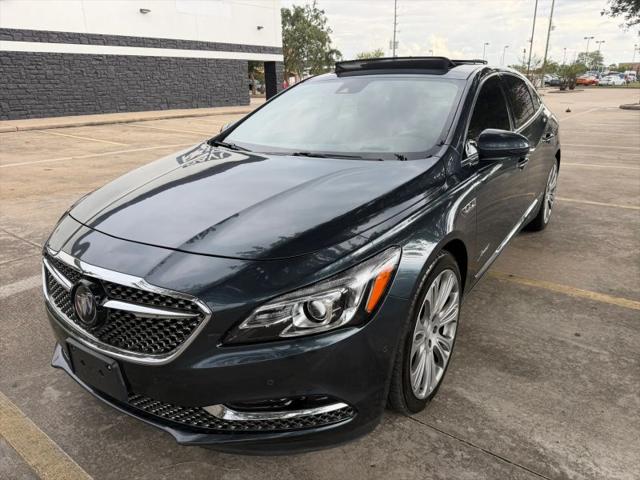 2019 Buick LaCrosse AWD Avenir for sale in Houston, TX