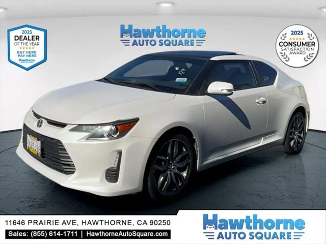 2015 Scion tC Base for sale in Hawthorne, CA
