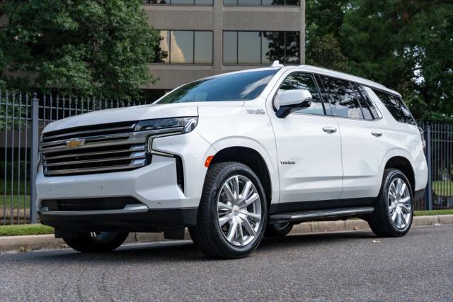 2023 Chevrolet Tahoe 2WD High Country for sale in Memphis, TN