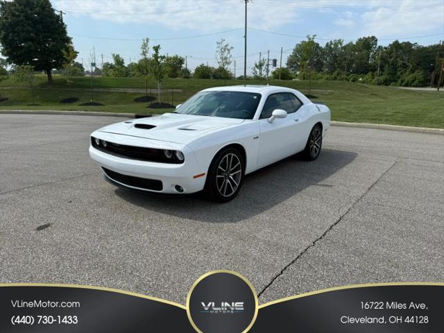 2023 Dodge Challenger R/T for sale in Cleveland, OH