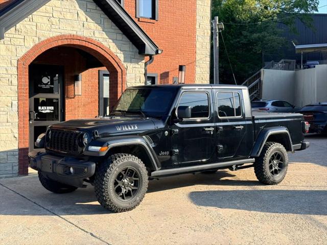 2024 Jeep Gladiator Sport for sale in Poplar Bluff, MO