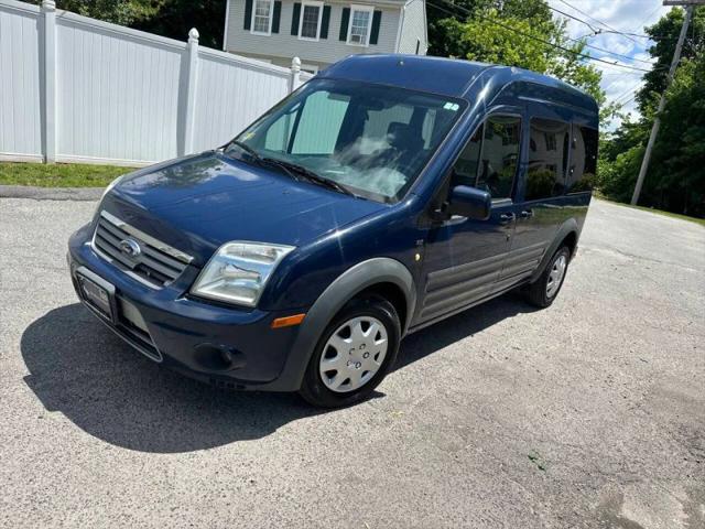 2011 Ford Transit Connect XLT Premium for sale in Cumberland, RI