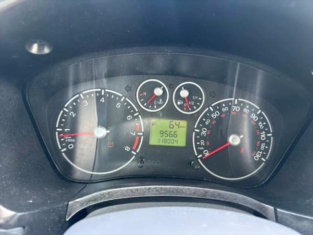 2011 Ford Transit Connect XLT Premium