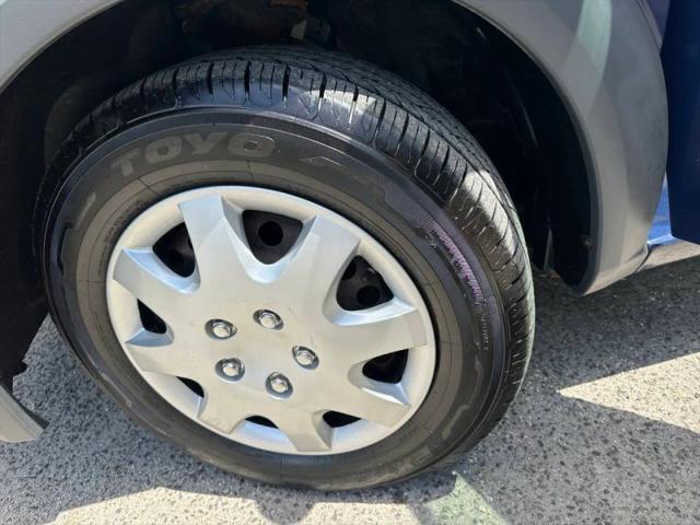 2011 Ford Transit Connect XLT Premium