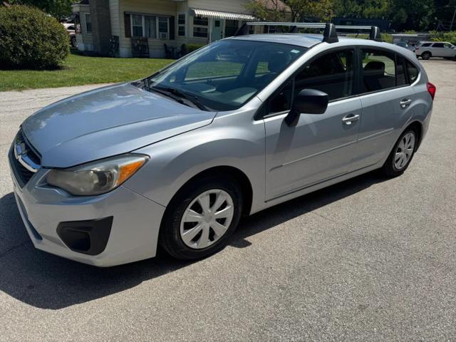 2013 Subaru Impreza 2.0i for sale in Hooksett, NH