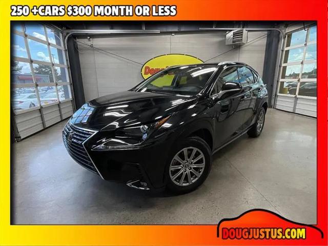 2020 Lexus NX 300 300 for sale in Louisville, TN