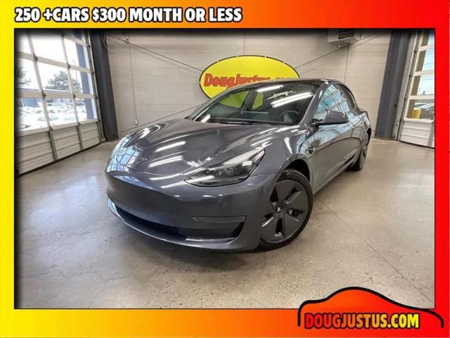 2023 Tesla Model 3 Rear-Wheel Drive for sale in Louisville, TN