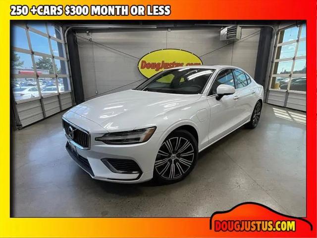 2021 Volvo S60 Recharge T8 Inscription for sale in Louisville, TN