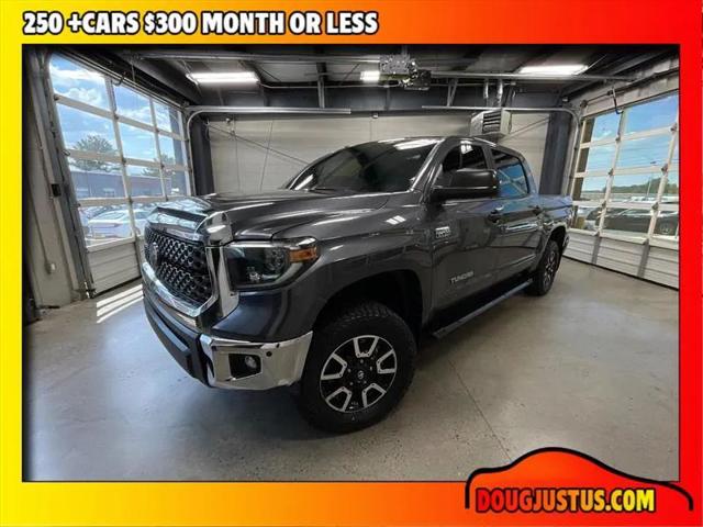 2019 Toyota Tundra SR5 5.7L V8 for sale in Louisville, TN