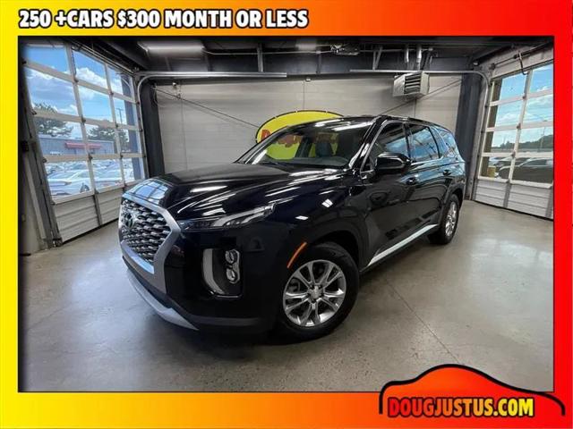 2022 Hyundai Palisade SE for sale in Louisville, TN