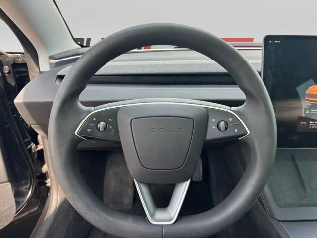 2024 Tesla Model 3 Rear-Wheel Drive