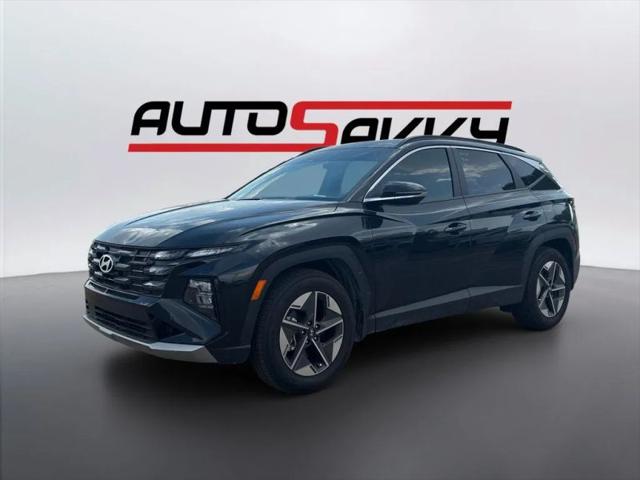 2026 Hyundai Tucson SEL Premium for sale in Austin, TX