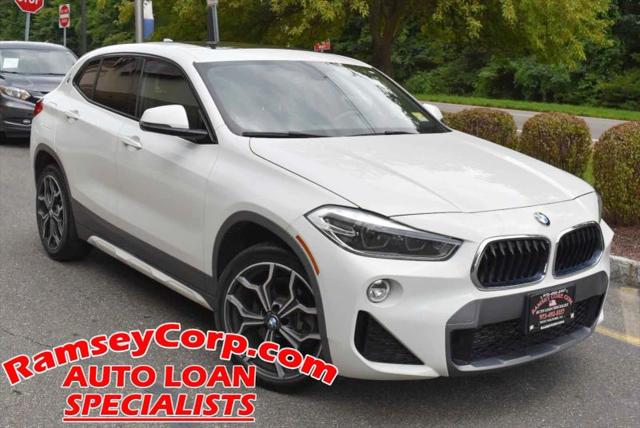 2018 BMW X2 sDrive28i for sale in West Milford, NJ