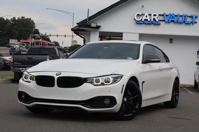 2019 BMW Coupe 440i for sale in Woodbridge, VA
