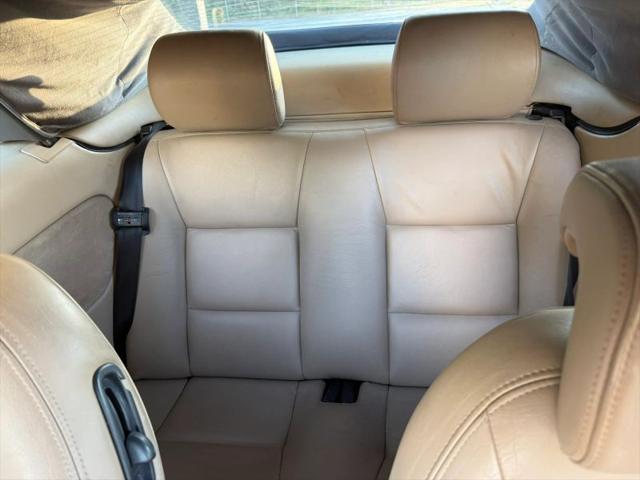 2001 Saab 9-3 SE