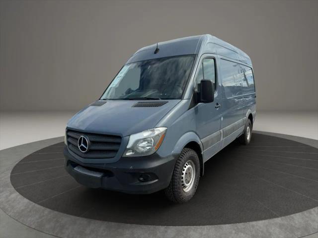 2018 Mercedes-Benz Sprinter 2500 Standard Roof V6 for sale in Bridgeton, NJ
