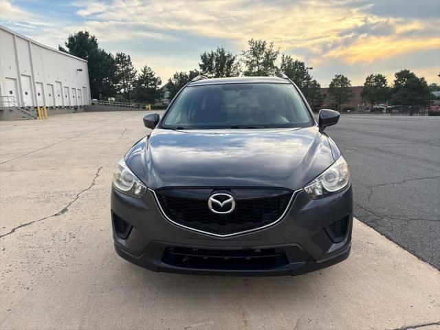 2014 Mazda CX-5 Sport for sale in Sterling, VA