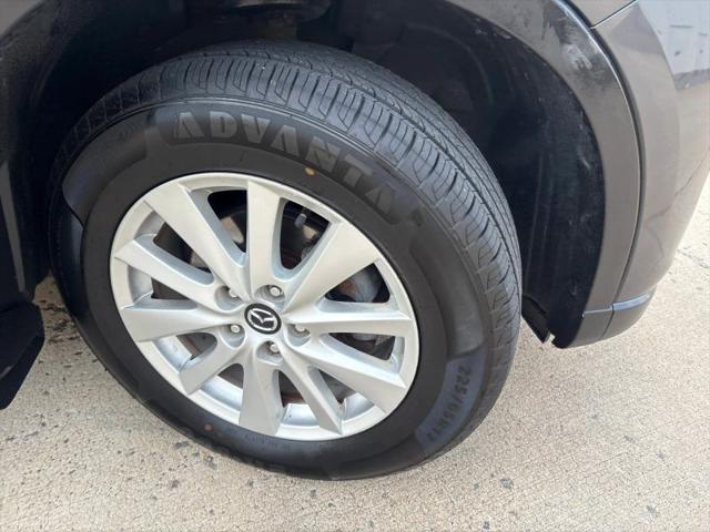 2014 Mazda CX-5 Sport