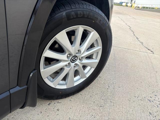 2014 Mazda CX-5 Sport
