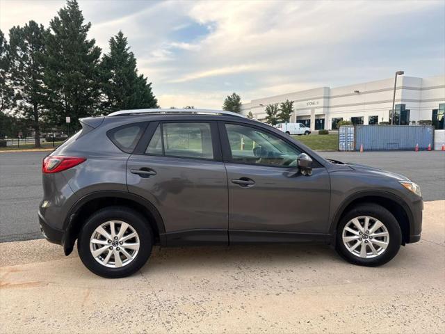 2014 Mazda CX-5 Sport