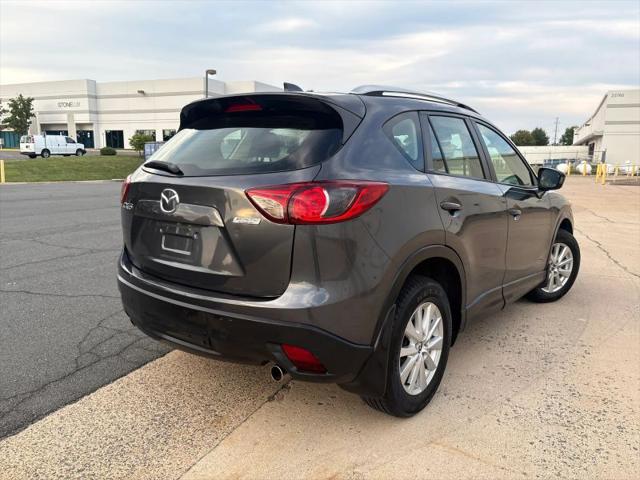 2014 Mazda CX-5 Sport