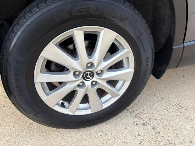 2014 Mazda CX-5 Sport